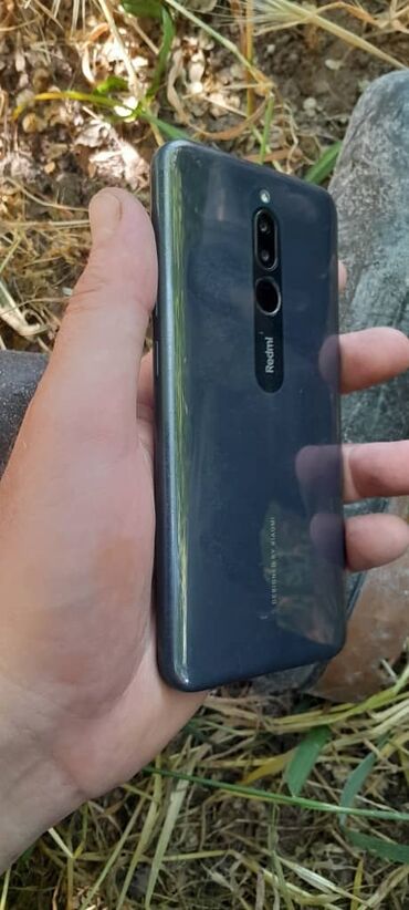 Redmi: Redmi, Redmi 8, Б/у, 64 ГБ, 2 SIM