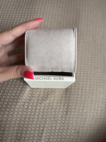 Qol saatları: Yeni, Qol saatı, Michael Kors, rəng - Qızılı -da lalafo.az — 9 Qol saatları: Yeni, Qol saatı, Michael Kors, rəng - Qızılı — 9