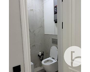 Продажа квартир: 2 комнаты, 80 м², Элитка, 6 этаж — 16