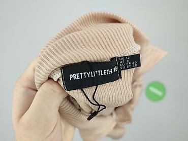 body nago: PrettyLittleThing, Body damskie, rozmiar M — 4