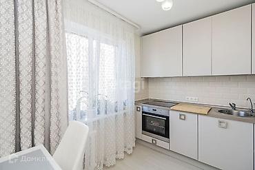 1комн квар: 1 комната, 7 мкр, Душевая кабина, Постельное белье, Кондиционер — 2