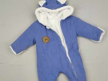 ubranka dla niemowląt disney: Overall, 3-6 months, condition - Perfect