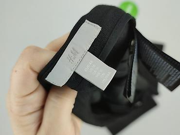 hm 4xl: H&M, Spodnie materiałowe damskie, rozmiar 4XL — 4
