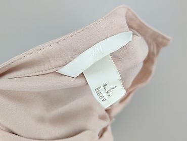 bluzka boho biala: H&M, Bluzka damska, rozmiar M — 5