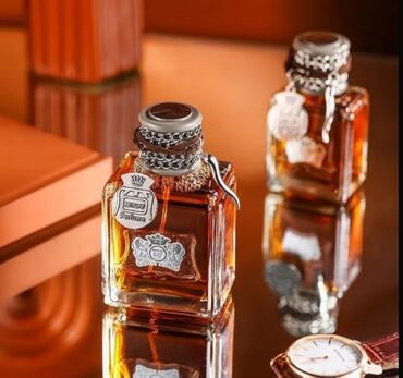 Парфюмерия: Парфюмерная вода Jacques Bogart Silver Scent Intense, заключенная в