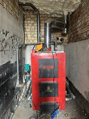 Монтажные работы: Профессиональные сварочные работы Выполняем: 	•	Монтаж и ремонт — 10