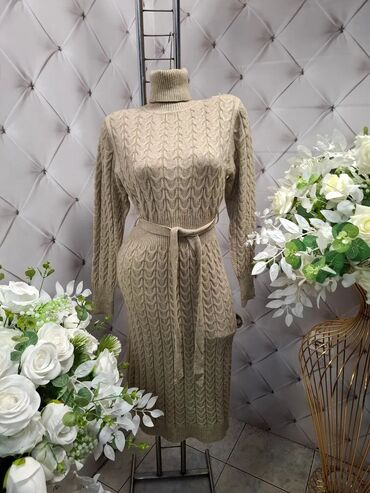 Haljine: ❤️❤️ trikozazne haljine 2700❤️❤️ — 2