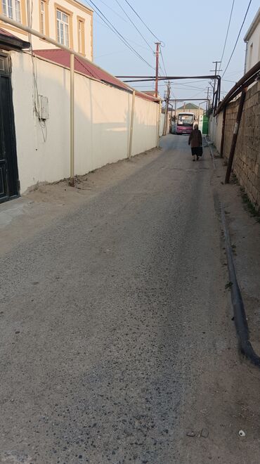 Köhnə tikili: Saray, 4 otaqlı, Köhnə tikili, 102 kv. m — 15