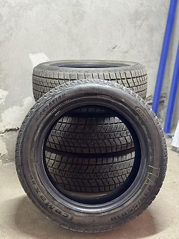 купить шины 235 55 r18 зима: Зимние Шины Durun Размер: 235/55R18 100H Ездили два сезона ( не — 1