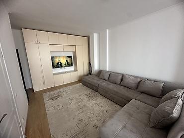 Посуточная аренда квартир: Студия, Банные принадлежности, Бытовая техника, Душевая кабина — 1