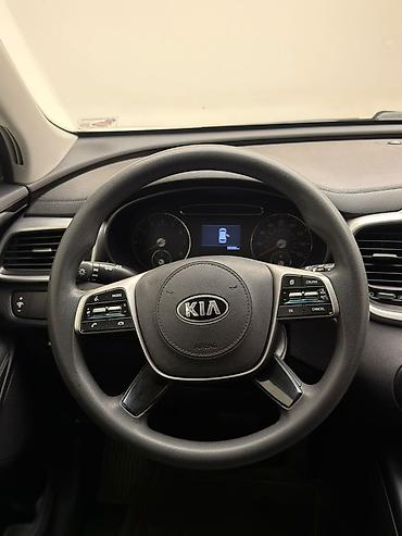 Kia: Kia Sorento: 2019 г., 2.4 л, Автомат, Бензин, Кроссовер — 9