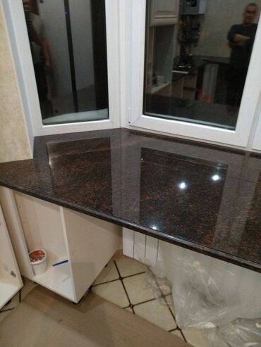 Mərmər: Mərmərə aid hər şey İstənilən növ və ölçüdə mərmər və qranit pəncərə — 9