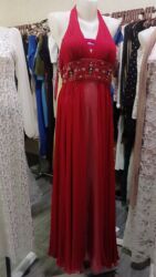 Ziyafət donları: Ziyafət donu, Maksi, One size — 9