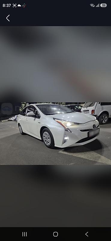 тайота ленд крузер прадо шторка: Toyota Prius: 2018 г., 1.8 л, Вариатор, Гибрид, Хэтчбэк — 7
