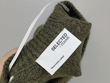 second hand co to: Selected Femme, Sweter damski, rozmiar 5XL — 4