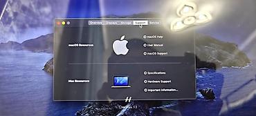 Ноутбуки Apple (MacBook): Для учебы, Б/у, Intel Core i5, ОЗУ, RAM: 8 ГБ — 20