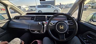 спойлер хонда степвагон: Honda Stepwgn: 2005 г., 2 л, Автомат, Бензин, Минивэн — 5