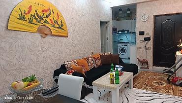 ev kirayesi: Cənnət park yaşayış kompleksi, mila süd zavodunun yanı, asaqı güzdekde — 4