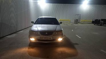 jdm: Honda Inspire: 1999 г., 2.5 л, Автомат, Бензин, Седан — 2