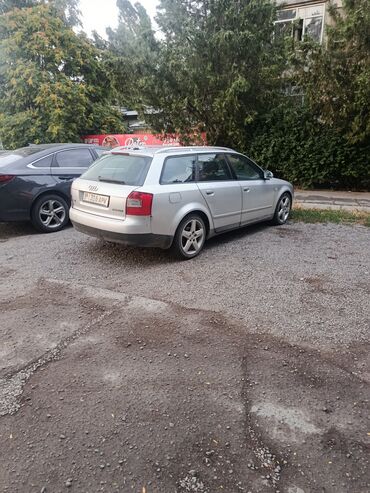 лобовое стекло опель вектра б: Audi A4: 2002 г., 2.5 л, Механика, Дизель, Универсал