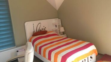 Həyət evləri və villaların satışı: 7 otaqlı, 310 kv. m, Yeni təmirli — 14