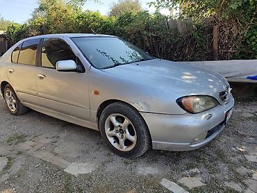 стартер ниссан марч: Nissan Primera: 2001 г., 1.8 л, Механика, Бензин, Седан — 1