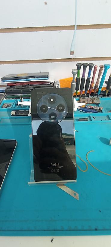 Смартфон Redmi 14C всë родное срочно нужны денги за 7900 отдам всë