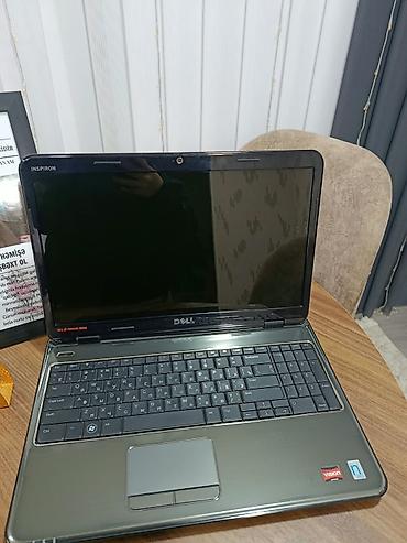 dell exos 7e2000: Dell Inspiron noutbuku – parlaq qırmızı qapaqlı dizayn Texniki — 4