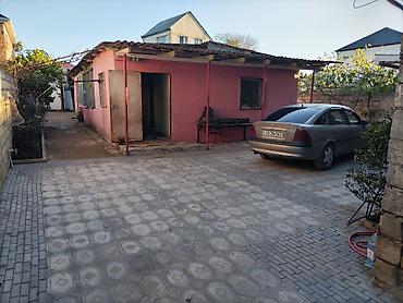 Həyət evləri və villaların satışı: 5 otaqlı, 98 kv. m, Kredit yoxdur, Orta təmir — 10