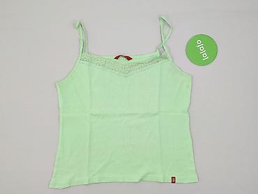 edc by esprit: Edc by Esprit, Top damski, rozmiar L — 2