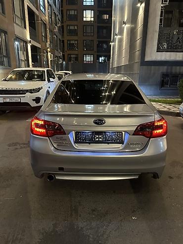 свечной провод субару: Subaru Legacy: 2015 г., 2.5 л, Вариатор, Бензин, Седан — 6