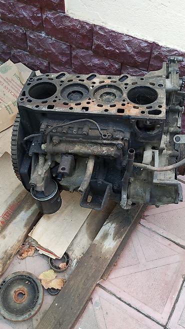 mersedes motor: Məhsul: Kia Sorento üçün yan poroq və mühərrik blokunun komplekti — 4