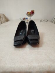 Tuflilər: Tufli 38 razmer təmiz dəri dəyərindən aşagı satılır — 10