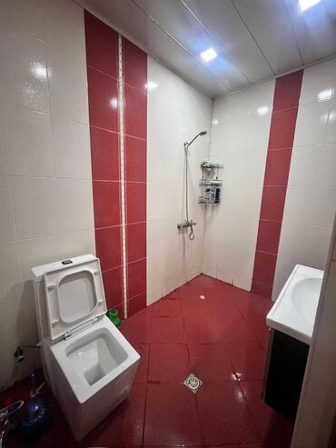 Yeni tikili: 2 otaqlı, Yeni tikili, m. Qara Qarayev, 70 kv. m — 8