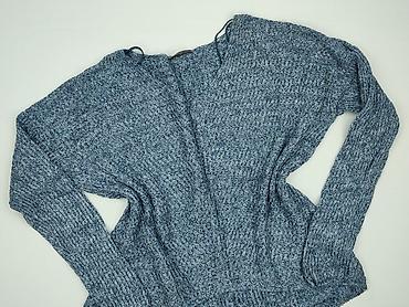 Yessica, Sweter damski, rozmiar 4XL