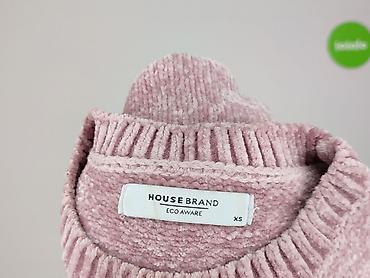 bdf bluza: House, Sweter damski, rozmiar XS — 5