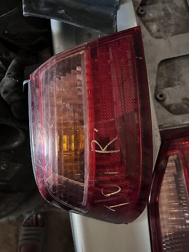 срв патрубок от воздушный фильтр: Honda, Б/у, Оригинал — 2
