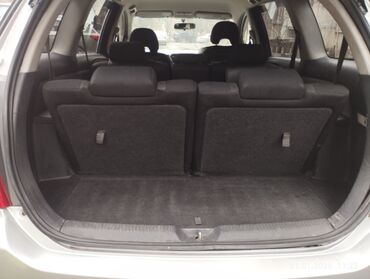 Toyota: Toyota WISH: 2003 г., Бензин, Универсал — 6