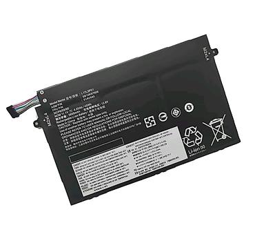 3 7v: Аккумулятор для ноутбука Lenovo Модель: L17L3P51 Совместимые — 1