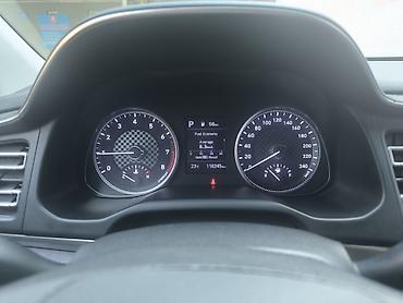 getz 2: Hyundai Avante: 2019 г., 1.6 л, Вариатор, Бензин, Седан — 5