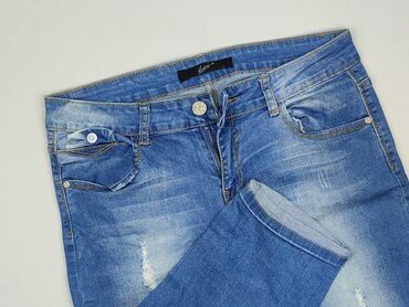Forever, 3/4 Trousers for women, size XL (EU 42)