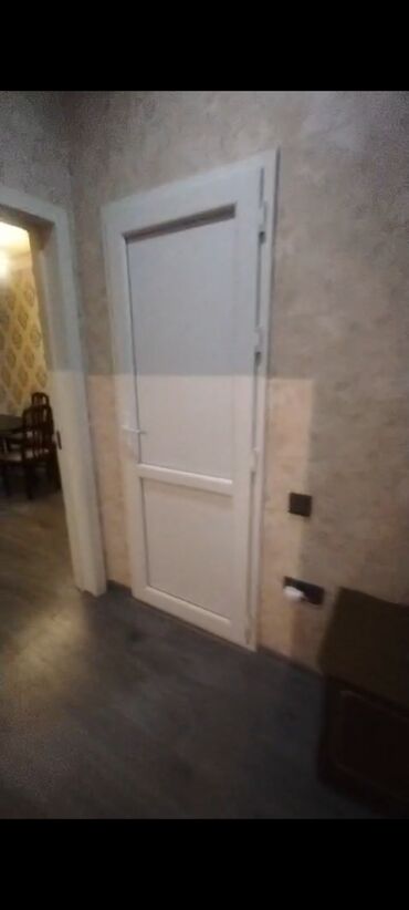 Uzunmüddətli kirayə evlər: 100 kv. m, 3 otaqlı, Kombi, Qaz, İşıq — 19