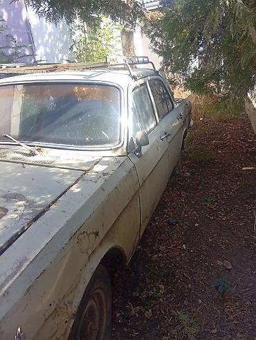 kia seltos 2021: ГАЗ 21 Volga: 1977 г. — 3