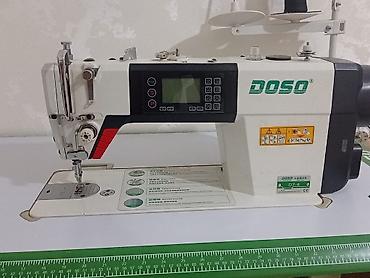 Doso