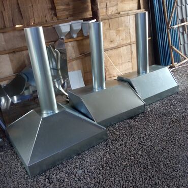 Havalandırma sistemləri: Havalandırma sistemləri — 3