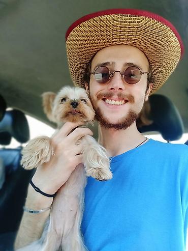 İtlər: 🐾 DOGGIES_X WALKING • BAKU Последние 5 лет собаки — часть моей жизни — 5