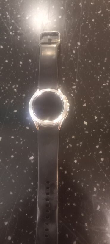 карманные часы: Samsung watch 4 classic зарядку держит 2дня все функции работают