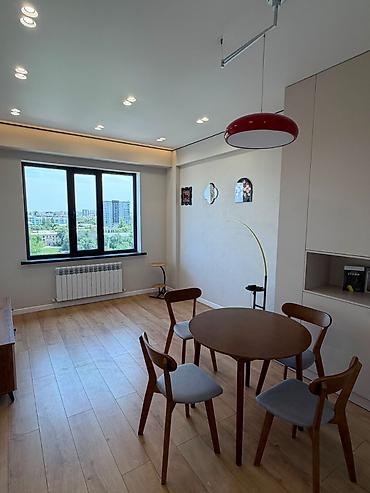 2 bedroom: 2 комнаты, 65 м², Советская/Скрябина Элитка, 10 этаж, Дизайнерский ремонт — 4