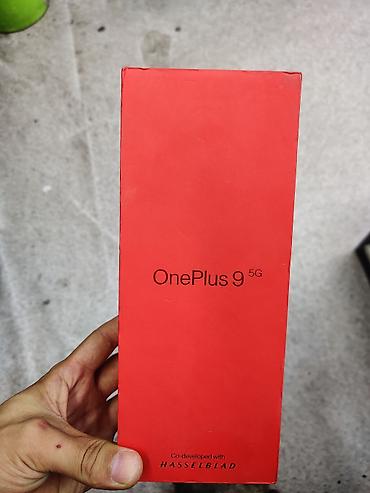 9 iphone: OnePlus 9, Б/у, 256 ГБ, 2 SIM — 7