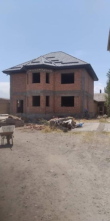 Кровля крыши: Крыша крыша Крыша жабабыз баардык турун баардык сложностун — 3